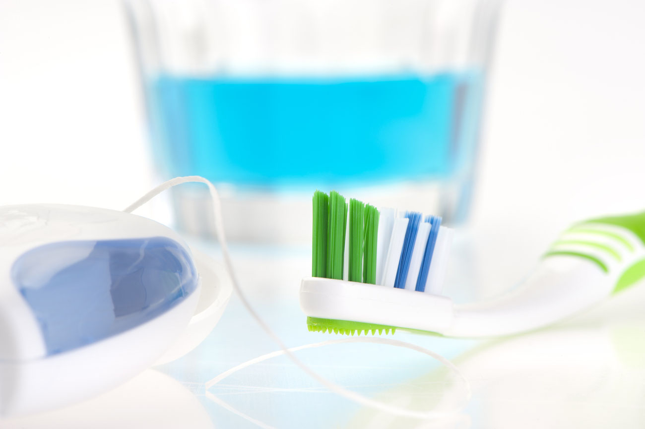 Dentalhygiene