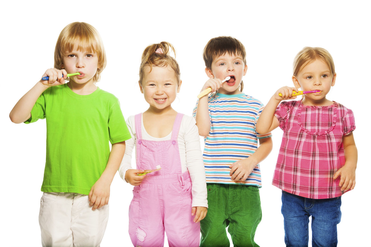 Kinderzahnmedizin